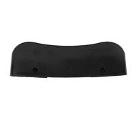 Manchon en Plastique de Pelle de Pneu, Akozon Noir Manchon de Protection pour Pelle à Pression des Pneus Accessoires de Protection de Jantes Pour Machine D'enlèvement de Pneu