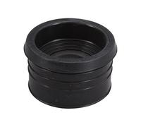 Manchon en pvc à emboîtage, mâle / femelle, D.40