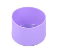 Manchon en silicone antidérapant pour bottes de 30,5 à 70,9 cm, 1200 ml, base de protection pour camping, randonnée, sports de plein air, fond résistant aux chocs pour éviter les bruits de glissement