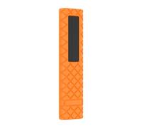 Manchon en Silicone Parfaitement ajusté pour boîtier de télécommande série Bn59 Surfaces antidérapantes Absorbant Les Chocs Facile à Nettoyer Caractéristiques Protecteur en Silicone Liquide