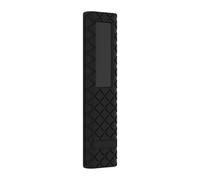 Manchon en Silicone Parfaitement ajusté pour boîtier de télécommande série Bn59 Surfaces antidérapantes Absorbant Les Chocs Facile à Nettoyer Caractéristiques Protecteur en Silicone Liquide