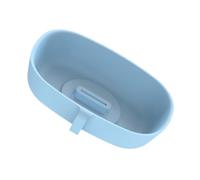 Manchon en silicone pour bâton de glace | Support réutilisable anti-goutte en silicone pour bâtonnets de glace - Plateau de congélation - Attrape-gouttes - Pour sucer