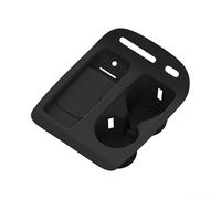 Manchon en silicone spécifique pour Hyundai pour Palisade 2026 pour console centrale avec support d'alignement du tapis de charge sans fil