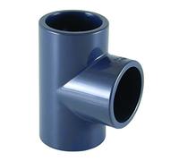 Manchon en T PVC - 25 mm PN16