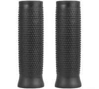 Manchon ergonomique en silicone pour guidon Kukirin A1