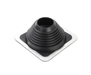 Manchon étanche pour sortie de toiture EPDM MasterFlash Ø69-177 mm SCELL-IT