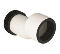 Manchon excentrique blanc Monolith PIÈCES DE RECHANGE GEBERIT