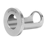 Manchon Excentrique pour Aléseuse U Drill, Acier Rapide, Ajustement Précis EC - 2532-54 - Durabilité Accrue, Réglage Fin de Diamètre, Usage CNC et Fraisage (EC-2532-54)