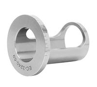 Manchon Excentrique pour Foret U, Acier Rapide, Ajustement Précis pour Perceuse CNC EC - 2532-54 - Réglage de Diamètre Fin, Durable, Idéal pour Fraisage et Tournage (EC-3240-59)