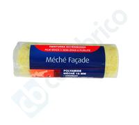 Manchon façade méché 180mm - OUTIL PARFAIT 973580