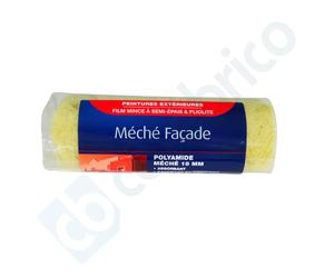 Manchon façade méché 180mm - OUTIL PARFAIT 973580