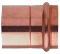 Manchon femelle-femelle joint torique 32 mm FRABO RR270V32