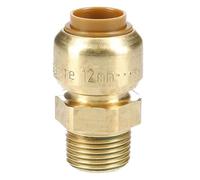 Manchon femelle TECTITE à visser MF D22 M3/4 - AALBERTS IPS - 4751516