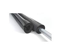 Manchon isolation tuyau 60 mm - épaisseur 13 mm - Fendu - 2 m NMC