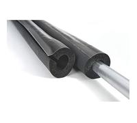 Manchon fendu isolant autocollant Ep.19 pour tube Ã˜42 2m