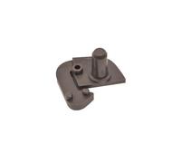 Manchon Fermoir SX Porte Réfrigérateur Ariston Indesit Original C00082894
