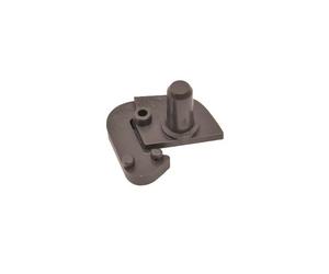 Manchon Fermoir SX Porte Réfrigérateur Ariston Indesit Original C00082894