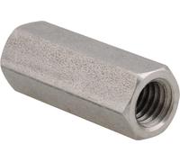 Manchon fileté Walraven V2A 6x6x25 M6 x 25 mm