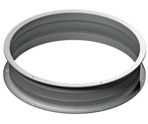 Manchon flexible anti-vibration BL VDL 710 de Blauberg - 8094149