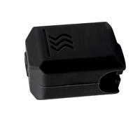 Manchon flexible en silicone résistant à la chaleur pour U1 Hotend Protecteur d'imprimante 3D Accessoires Heat Block Defender