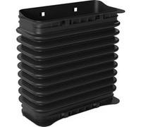 Manchon flexible femelle de 150 mm pour tables ventilées 17006156 G