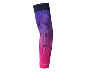 Manchon Floky No Strain Fantasy Pink Nebula