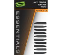 Manchon Fox Edges (x10) Noir TU