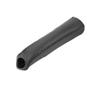 Manchon frein à main voiture Pour Citroen C4 C5 Housse De Protection De Frein À Main De Voiture(Noir)