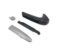 Manchon frein à main voiture Pour Civic 2006 2007 2008 2009 2010 2011 47115-SNA-A82ZA Levier De Frein À Main Poignées De Frein Stationnement