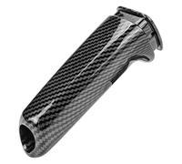 Manchon frein à main voiture Pour E46 E90 E92 E60 E61 F20 F30 F22 Series Couvercle De Poignée De Frein De Voiture