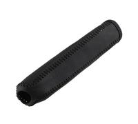 Manchon frein à main voiture Pour Mazda 3 6 Pour Mazda 2 CX-5 CX-9 CX-3 MX-5 Engrenages De Voiture Couvercle De Frein À Main Intérieur(Noir)