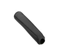 Manchon frein à main voiture Pour Peugeot 407 308 207 208 508 Engrenages De Voiture Accessoires De Couvercle De Frein À Main(Noir)