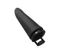 Manchon frein à main voiture Pour Pour Focus 1.6L 2012 2013 2014 Voiture Frein À Main Levier Couvercle Frein À Main Poignée De Traction