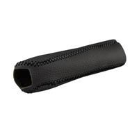 Manchon frein à main voiture Pour Suzuki Pour Swift Sport Pour Grand Vitara Voiture Engrenage Couvercle De Frein À Main(Noir)