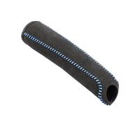 Manchon frein à main voiture Pour VW MK4 Pour Bora Pour Golf 4 5 6 Pour Passat Pour Polo Pour Touran Couvercle Frein À Main Engrenages Automobiles(Bleu)