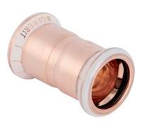 Manchon GEBERIT Mapress cuivre - 6200 Cuivre G