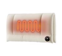 Manchon graphène rechargeable - Chaleur constante, contrôle tactile | bandeau chauffant portable, gaine thermique pour camping de nuit, entraînements en plein air, promenades froides, jeux de golf