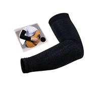 Manchon gris pour guitaristes, manchon de guitare classique pour bras, manchon de bras de guitare électrique, manchon de bras pour joueurs de guitare classique et pour joueurs de guitare flamenco,