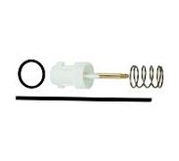 manchon Grohe 42923 complet 42923000 pour WC - Bouton poussoir pour urinoir