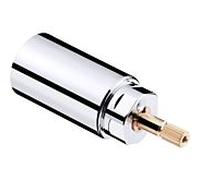 manchon hansgrohe pour jeu de couleurs valve cachée 92650000 5/87, chrome