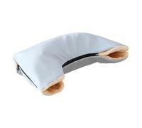 Manchon imperméable et coupe-vent pour poussette, chauffe-mains et landau pour les parents