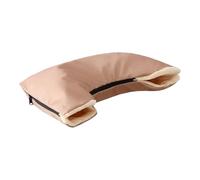 Manchon imperméable et coupe-vent pour poussette, chauffe-mains et landau pour les parents