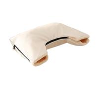 Manchon imperméable et coupe-vent pour poussette, chauffe-mains et landau pour les parents