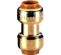 manchon instantané - tube cuivre - femelle / femelle 28 mm - comap tectite