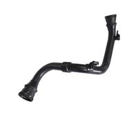 Manchon intercoler compatible avec tuyau d'aspiration Renault Fluence Megane III Scenic III 1.5 8200981498