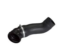 MANCHON INTERCOOLER COMPATIBLE AVEC TUBE AIR BMW X3 E83 2.0D 11613450222-2