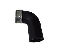MANCHON INTERCOOLER COMPATIBLE AVEC TUBE TURBO AIR BMW X3 E83 3.0 D/SD, X3 E83 XDrive 30 / 35 D 11613415784