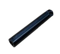 Manchon intérieur ergonomique pour levier de vitesse 8015A013/2410A084 - Prise en main confortable et ajustement précis - Insert de pommeau de levier de vitesse stable pour poignée ergonomique V73