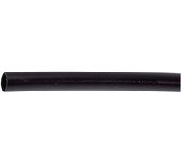 Manchon isolant Ø intérieur: 9 mm LAPP ISY 9 61793100 noir PVC Marchandise vendue au mètre
