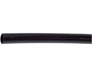 Manchon isolant Ø intérieur: 9 mm LAPP ISY 9 61793100 noir PVC Marchandise vendue au mètre